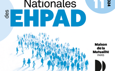 Assises Nationales des EHPADs 2024