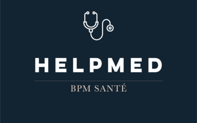 Présentation de HELPMED by BPM Santé