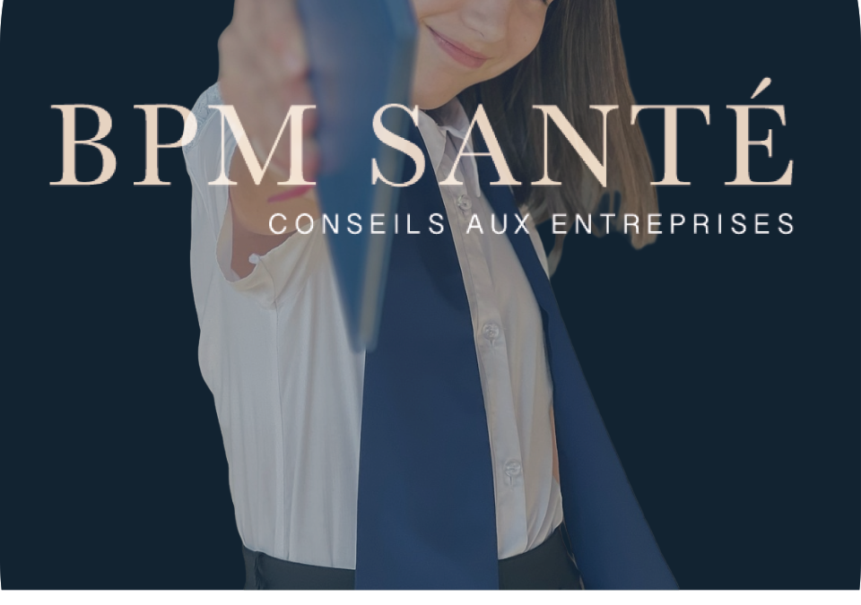 Un stage chez BPM SANTE, pourquoi pas vous ?