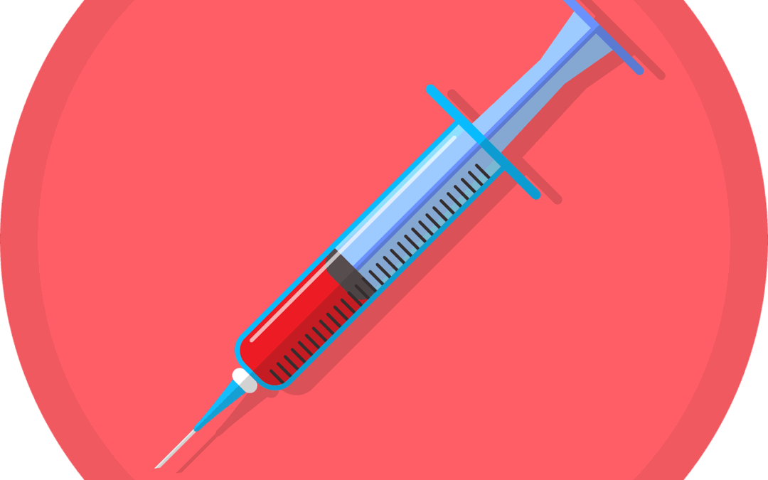 La vaccination chez le sujet âgé, parlons en !