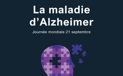 La maladie d’Alzheimer, on en parle !