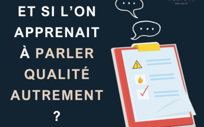 Quand la qualité se raconte autrement