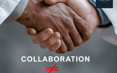 Collaboration et délégation en EHPAD ?
