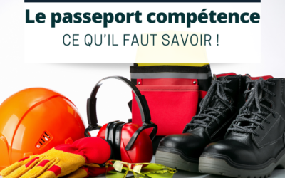Le passeport de prévention c&rsquo;est quoi ?
