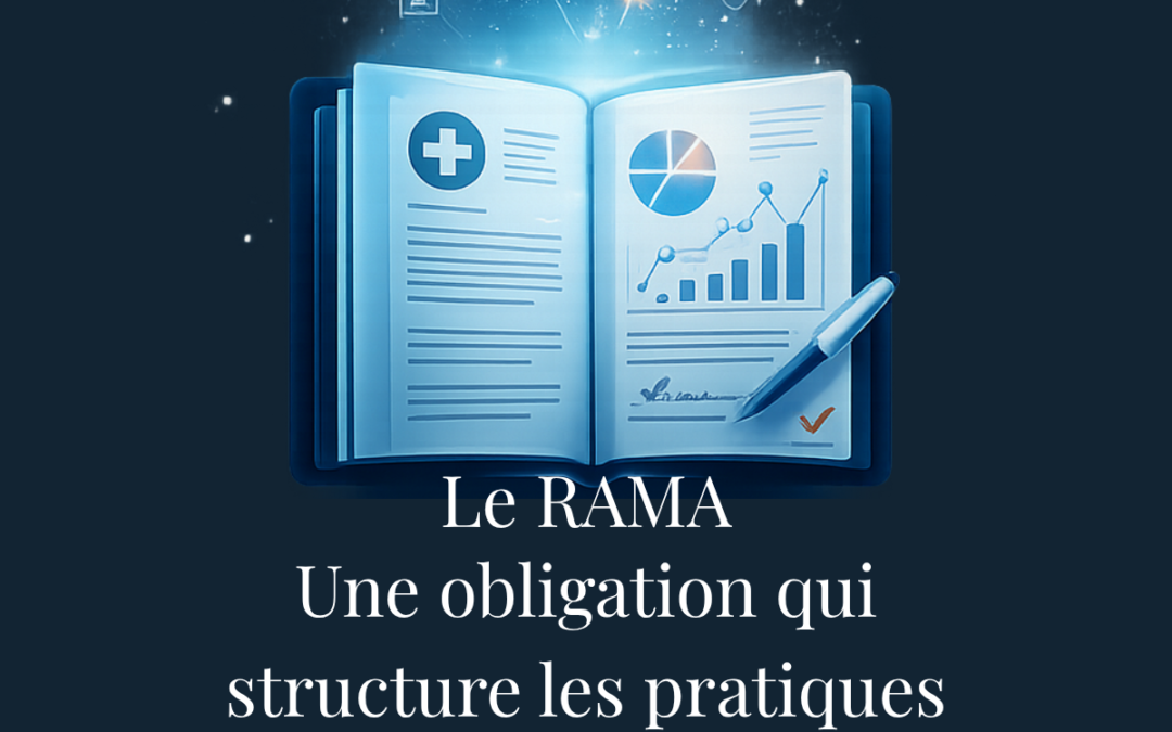 RAMA 2026 : ce que cette nouvelle obligation change vraiment pour les EHPAD