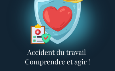 Accident du travail