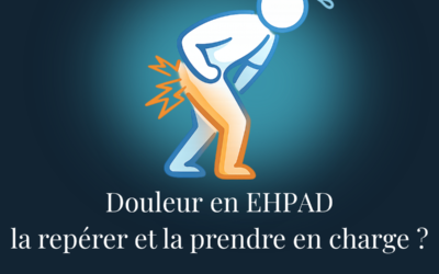 Douleur en EHPAD