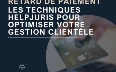 Retards de paiement