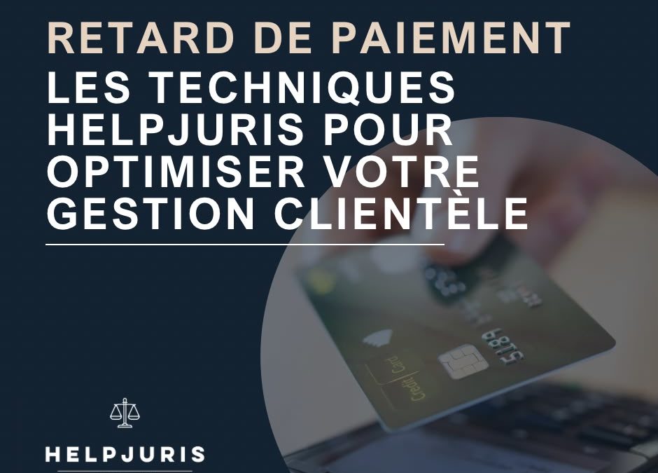 Retards de paiement